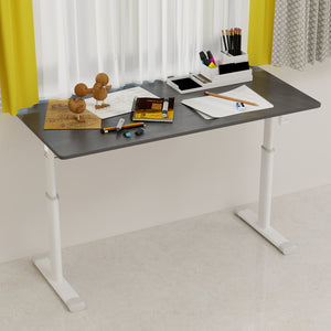 Adjustable Home Office Desk