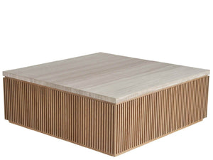 Avaline - Carmen Cocktail Table