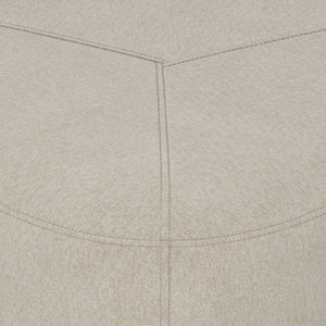 Moore - Ottoman
