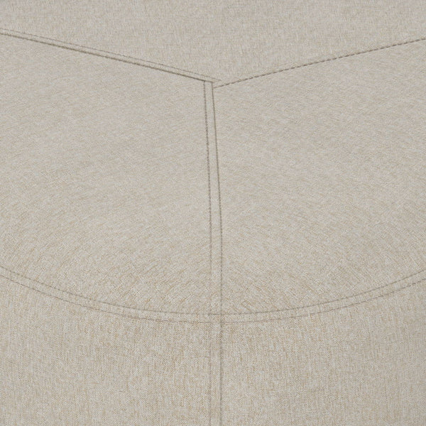 Moore - Ottoman