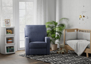 Lullaby - Power Headrest Power Auto-Glide Recliner