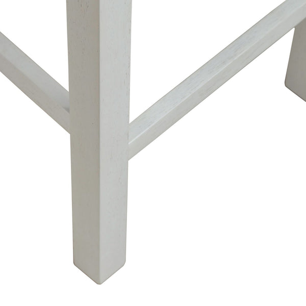 Brook Bay - Upholstered Ladder Back Counter Chair (RTA)