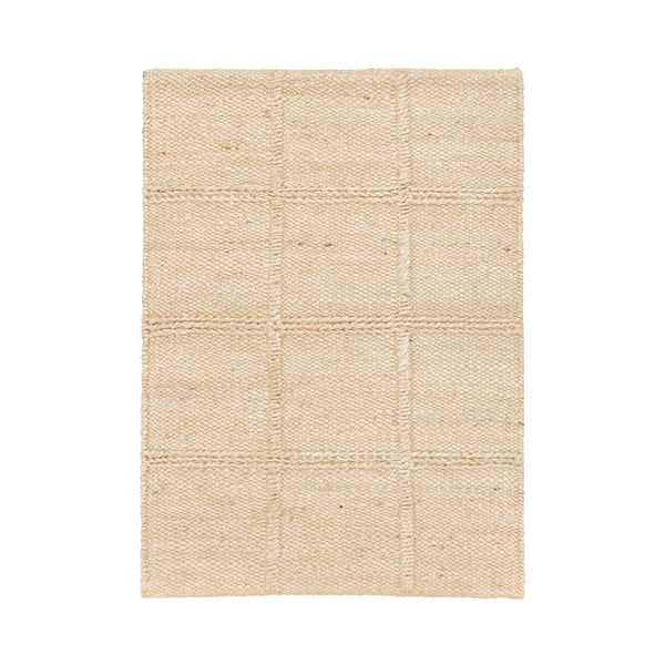 Aberdeen - Jute Area Rug