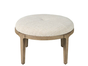 Dwell - Bunching Ottoman