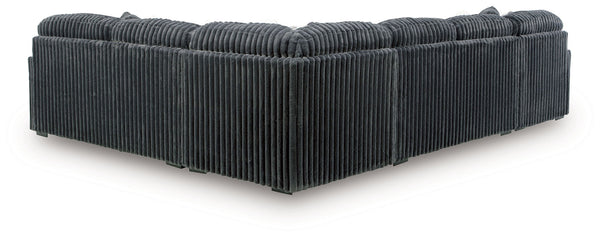 Midnight-Madness - Sectional