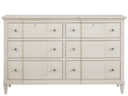 Birchaven - Dresser