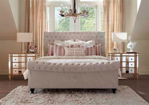 Jackie - Bed