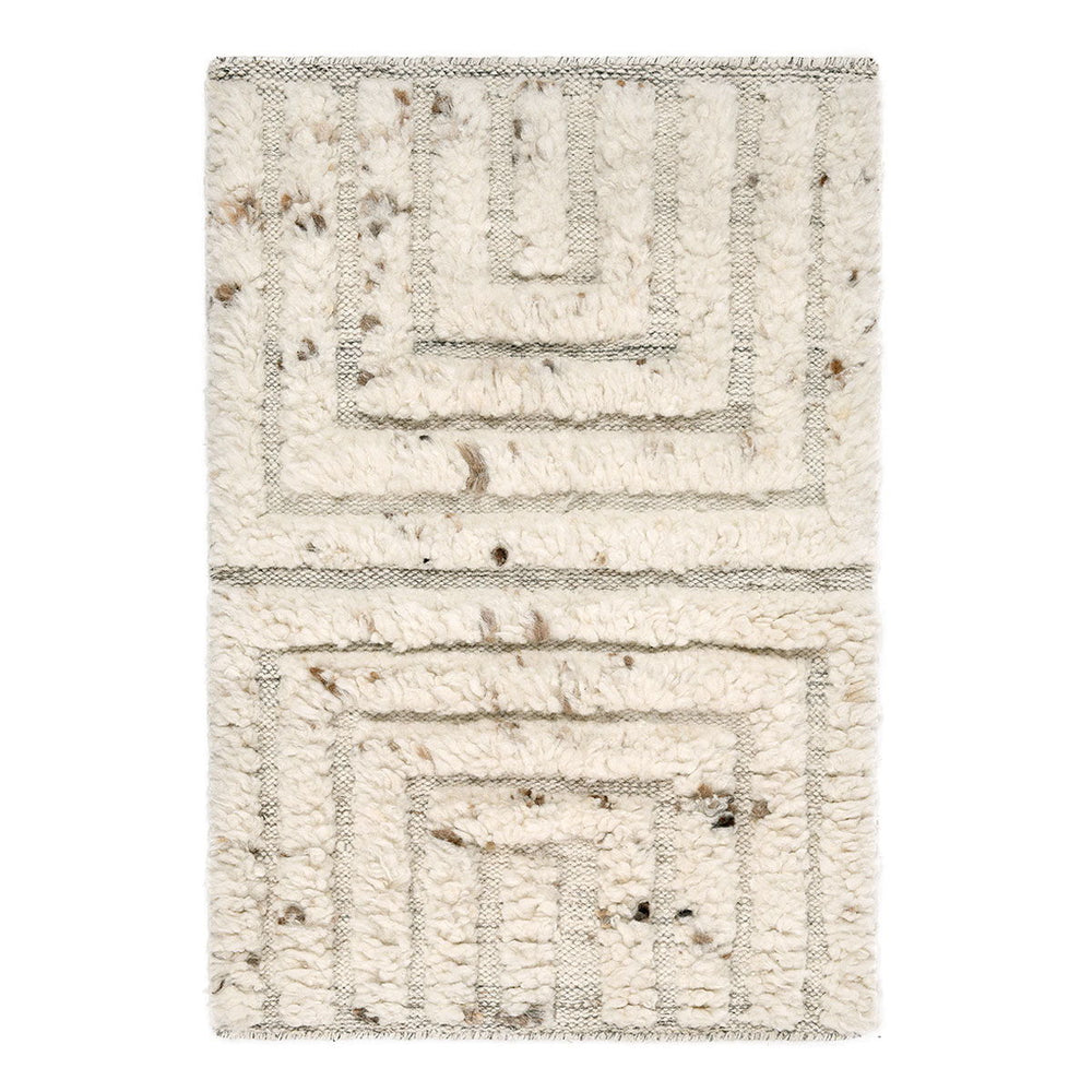 Tahoe - Wool Rug
