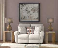 Kellen - Reclining Loveseat