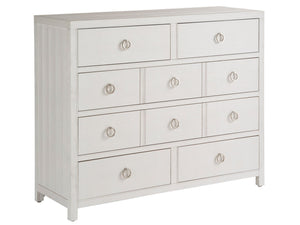 Weekender Coastal Living Home / Pacific Grove - Dresser - White
