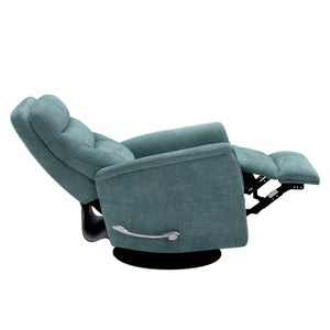 Gemini - Manual Swivel Glider Recliner