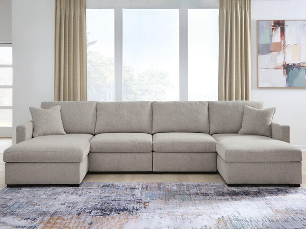 ModMax Luxe - Sectional