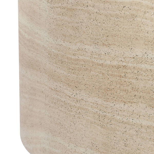 Mckenna - Outdoor Concrete Round Table
