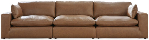 Emilia - 3 Piece Sectional