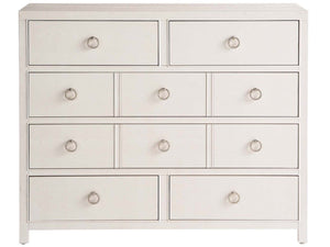 Weekender Coastal Living Home / Pacific Grove - Dresser - White