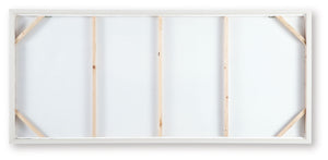 Edendale - Wall Art - Multi