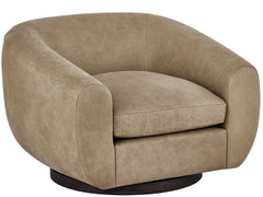 Fitz - Swivel Chair