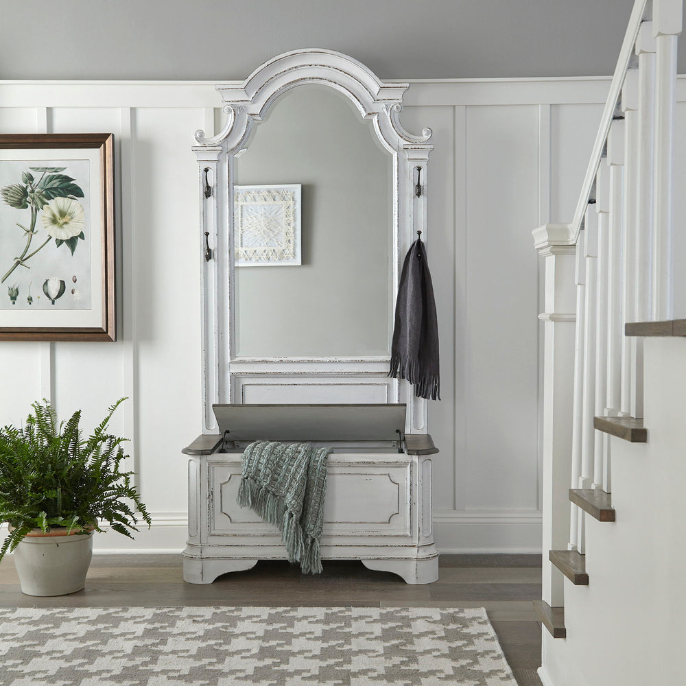 Hide Coat Rack Coat Racks