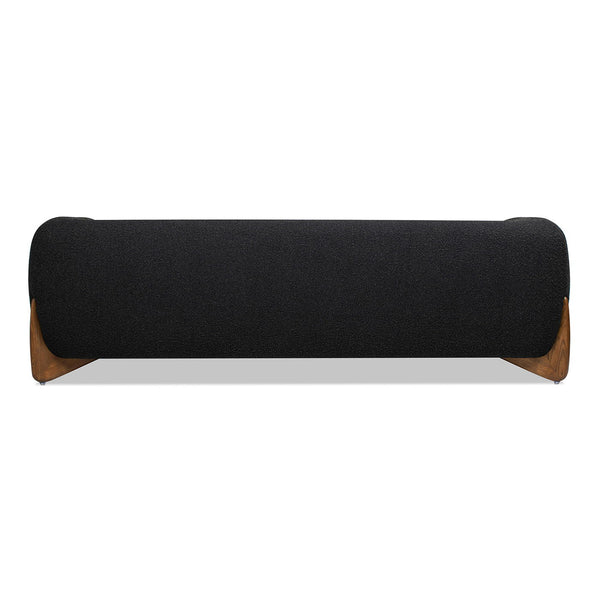 Alpine - Luxurious Upholstery Sherpa Sofa