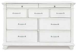 Kanwyn - Dresser
