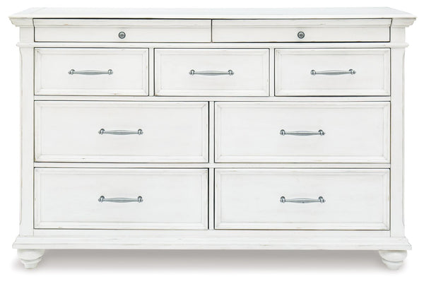 Kanwyn - Dresser