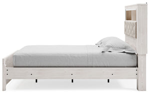 Altyra - Bookcase Bed