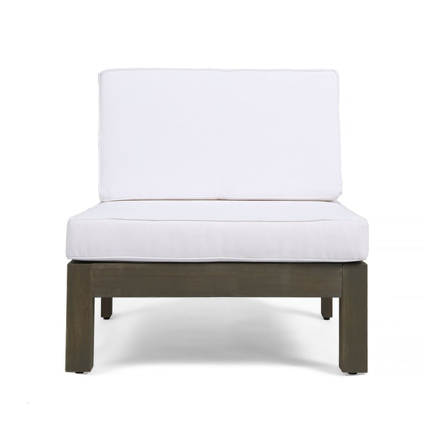 Oana - 3 Piece Sofa Set With Water Resistant Cushions