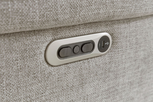 Richland - Power Recliner