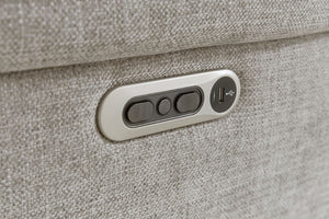 Richland - Power Reclining Sofa Set