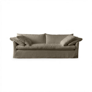Cassiano - Slip Cover Sofa