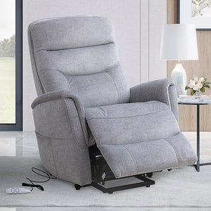 Gemini - Power Lift Recliner With Articulating Headrest