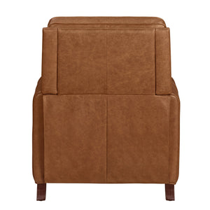 Clifton - Pushback Recliner