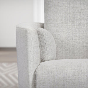 Turner - Manual Swivel Glider Recliner (Set of 2)
