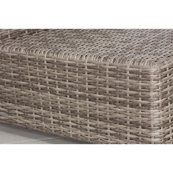Loveseat With Cushions