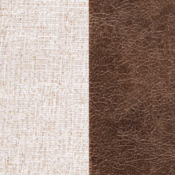Kava - Accent Bench - Cocoa Latte
