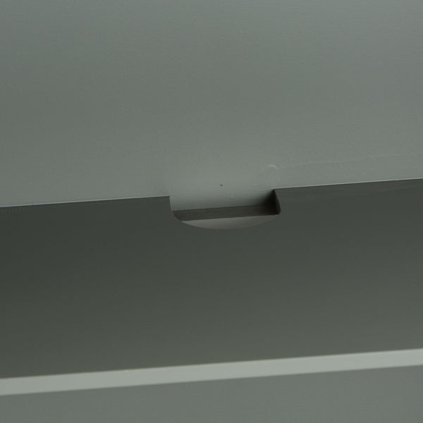 Westridge - Accent Cabinet