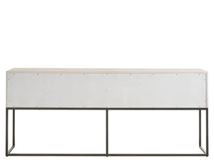 Dwell - Metal Base Console