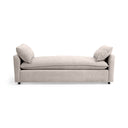 Caplan - Backless Sofa