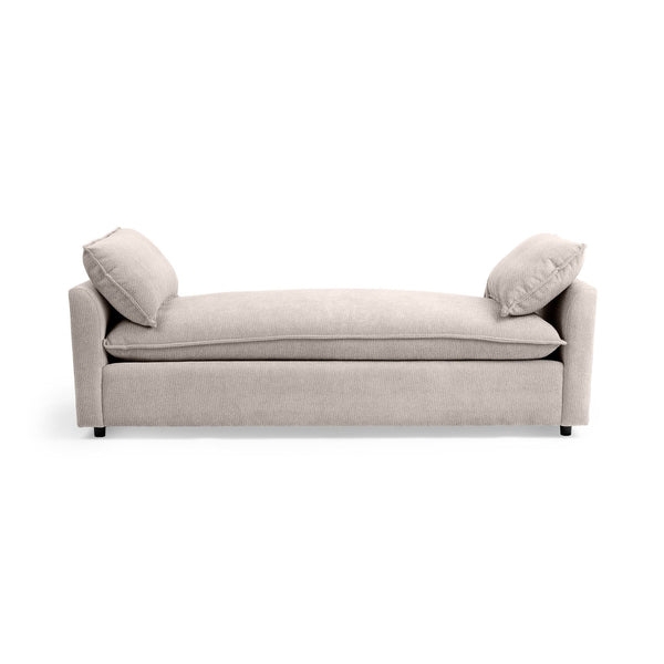 Caplan - Backless Sofa