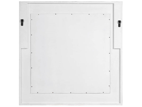 Modern Farmhouse - Square Mirror