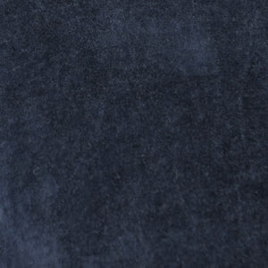 Heirloom Velvet - SLD Pillow - Navy