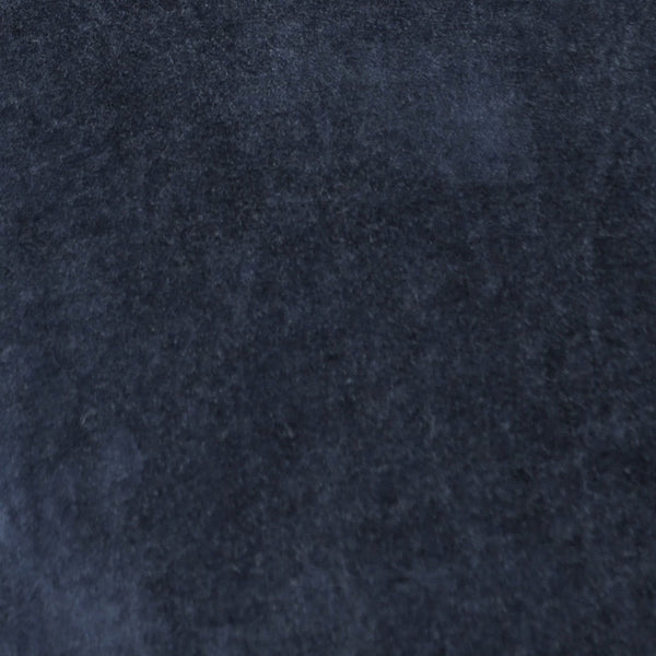 Heirloom Velvet - SLD Pillow - Blue