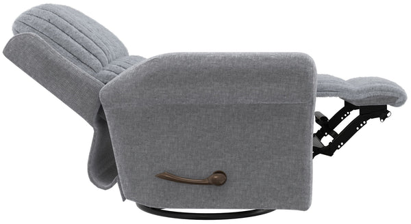 Foxy - Swivel Glider Recliner