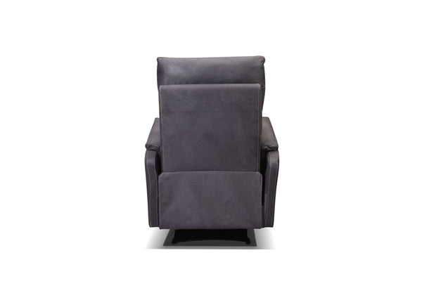 Recliner Chair With Power Function Easy Control Big Stocks, Recliner Single Chair For Living Room, Bed Room