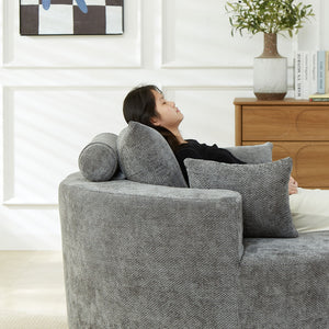 Single Sleeper Chair For Living Room