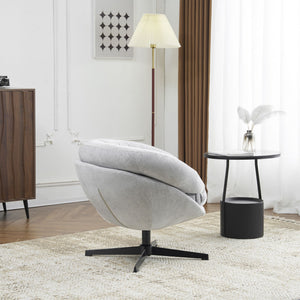 Modern Office Chair With 360 Degree Swivel