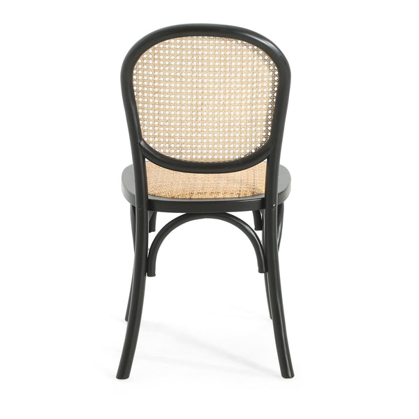 Oval Dining Set