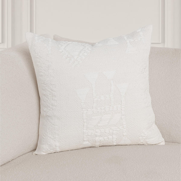 Lineage - Abbey Pillow