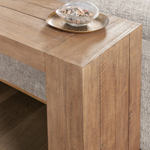 Clayton - Table For Living Room