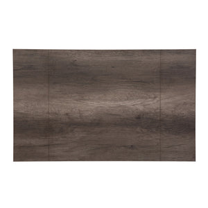 Tanners Creek - Drop Leaf Table - Graystone